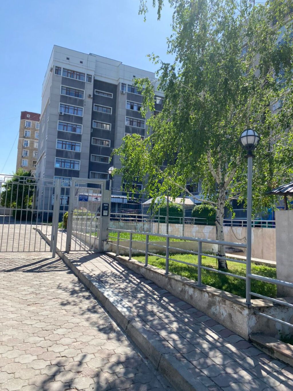 2 комнаты, 78 м², Элитка, 3 этаж, Евроремонт: фото 3
