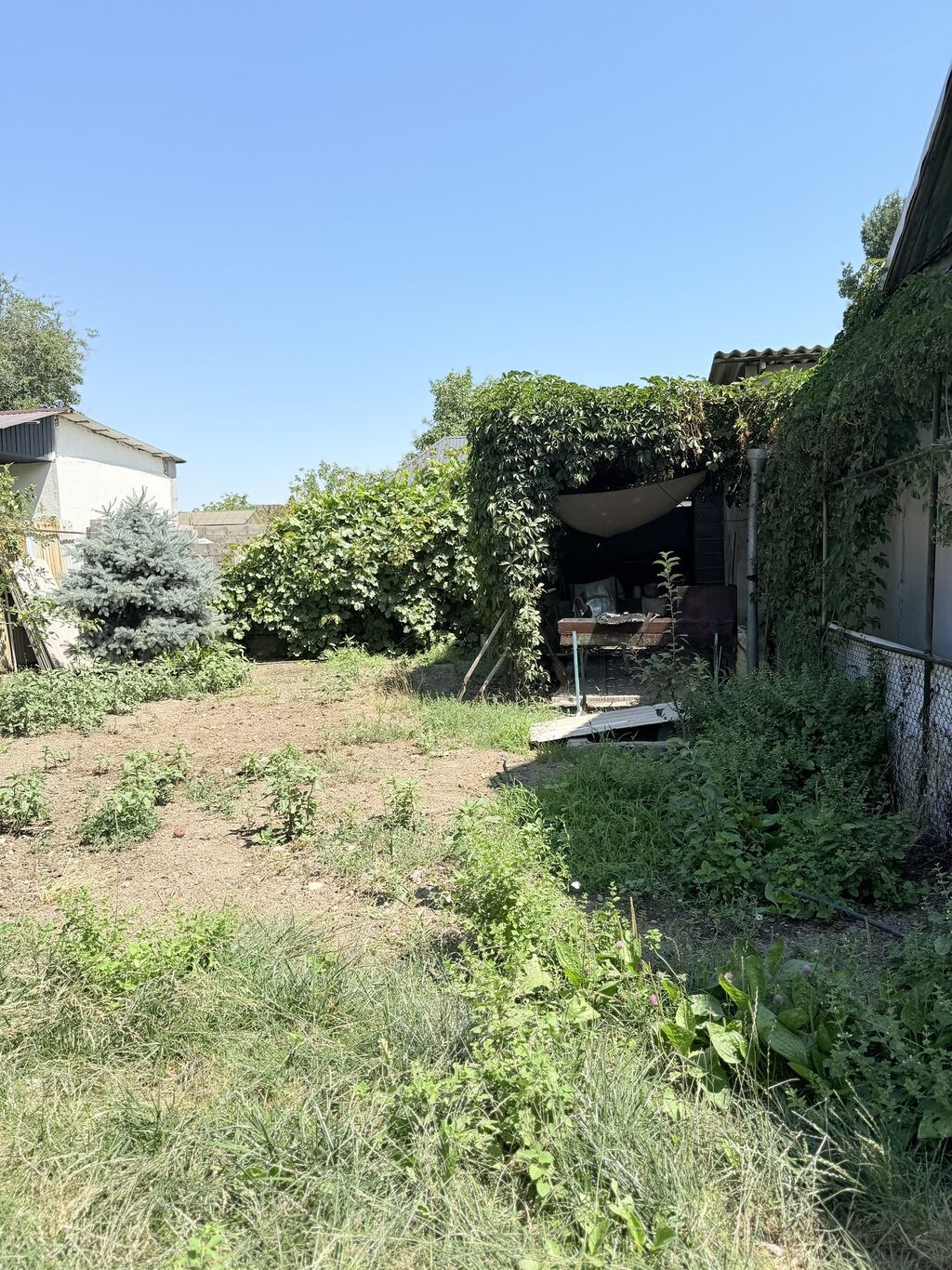 Продам участок 4 сотки р-н Института земледелия Каховская/Луговая Дом: фото 2
