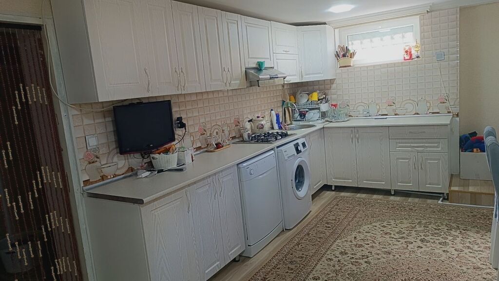Biləcəri 5 otaqlı, 200 kv. m, Kredit yoxdur, Yeni təmirli