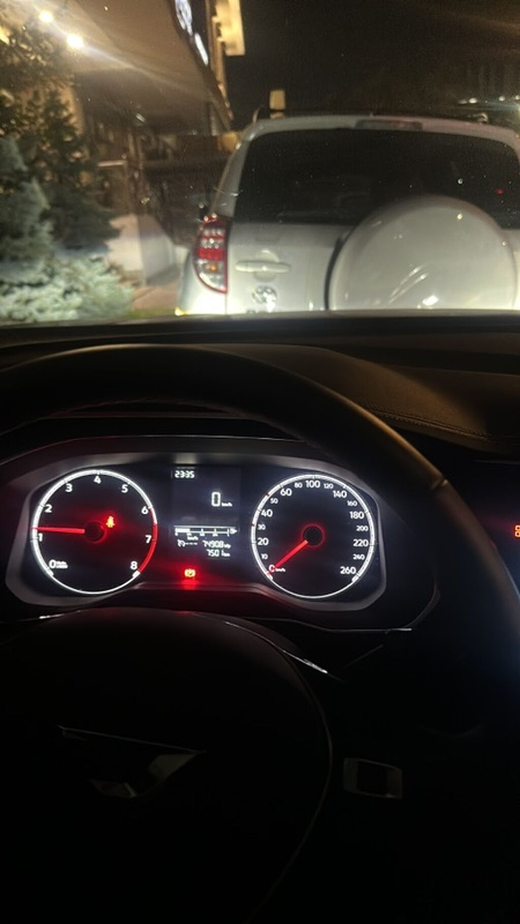 Volkswagen Jetta: 2026 г., 1.4 л, Механика, Бензин, Кроссовер: фото 8