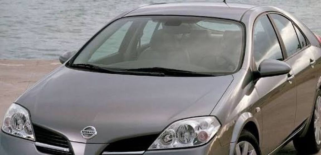 Стекло Лобовое Nissan, 2008 г., Новый, Аналог: фото 5