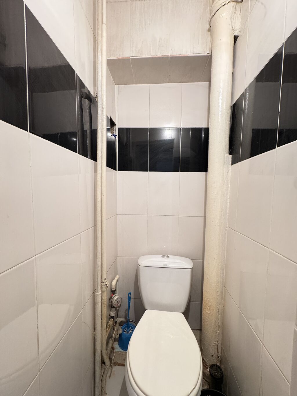 3 комнаты, 64 м², Индивидуалка, 4 этаж: фото 6