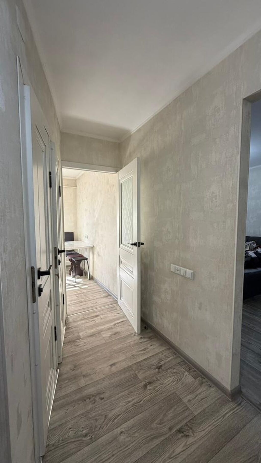 2 комнаты, 50 м², 8 мкр Индивидуалка, 5 этаж: фото 6