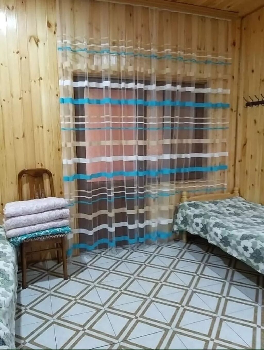 Biləcəridə 1 otaqlı həyət evi kirayə verilir, 30 m², 35 AZN/ay, şəkil 5 / 6