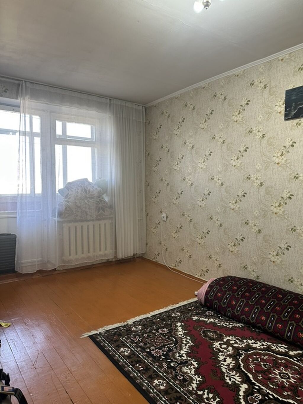 1‑комнатная квартира с потолками 2,90 м по типовой планировке: фото 5
