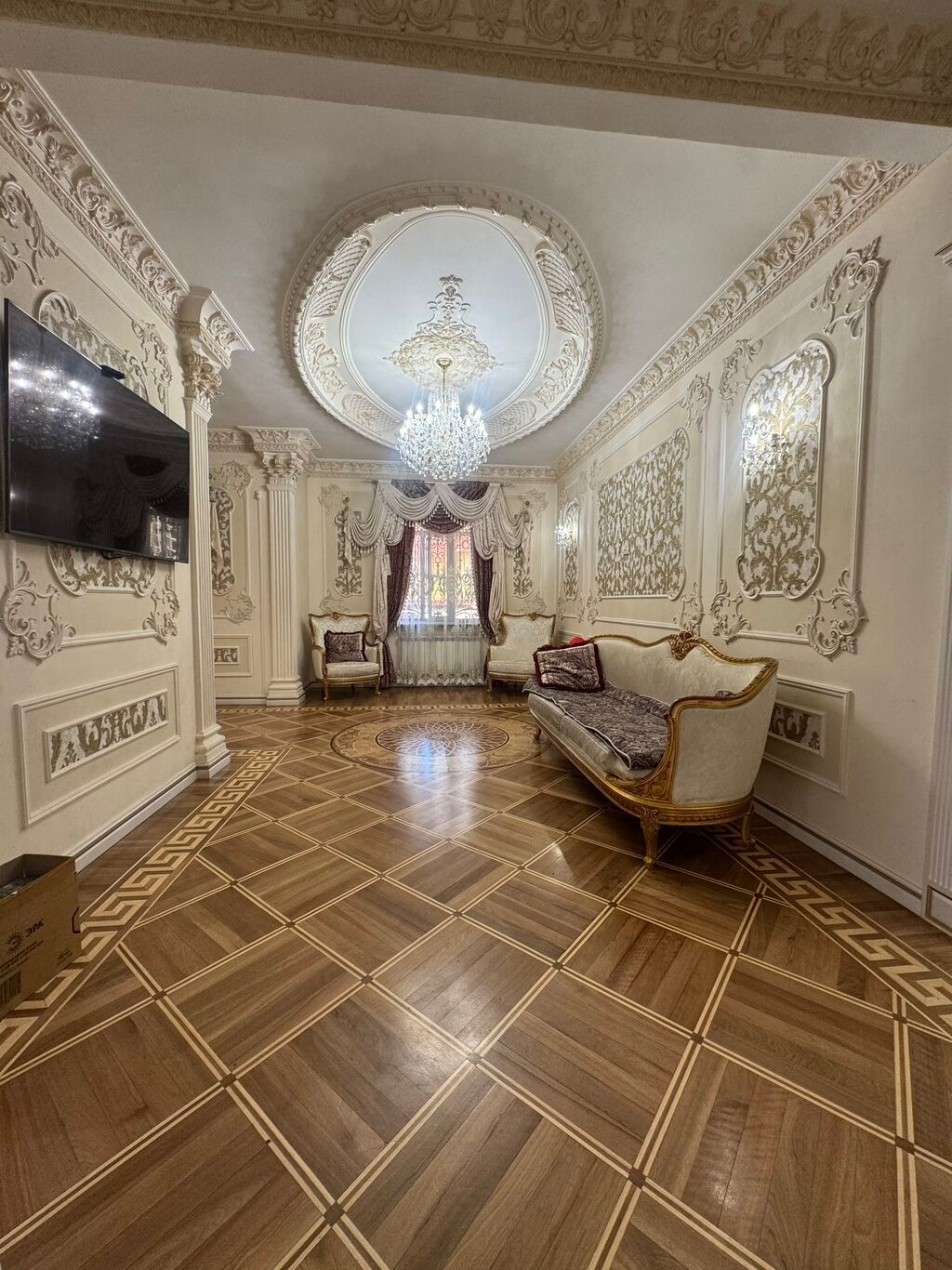 600 м², 10 комнат, Ала-Арча ТРЦ: фото 8