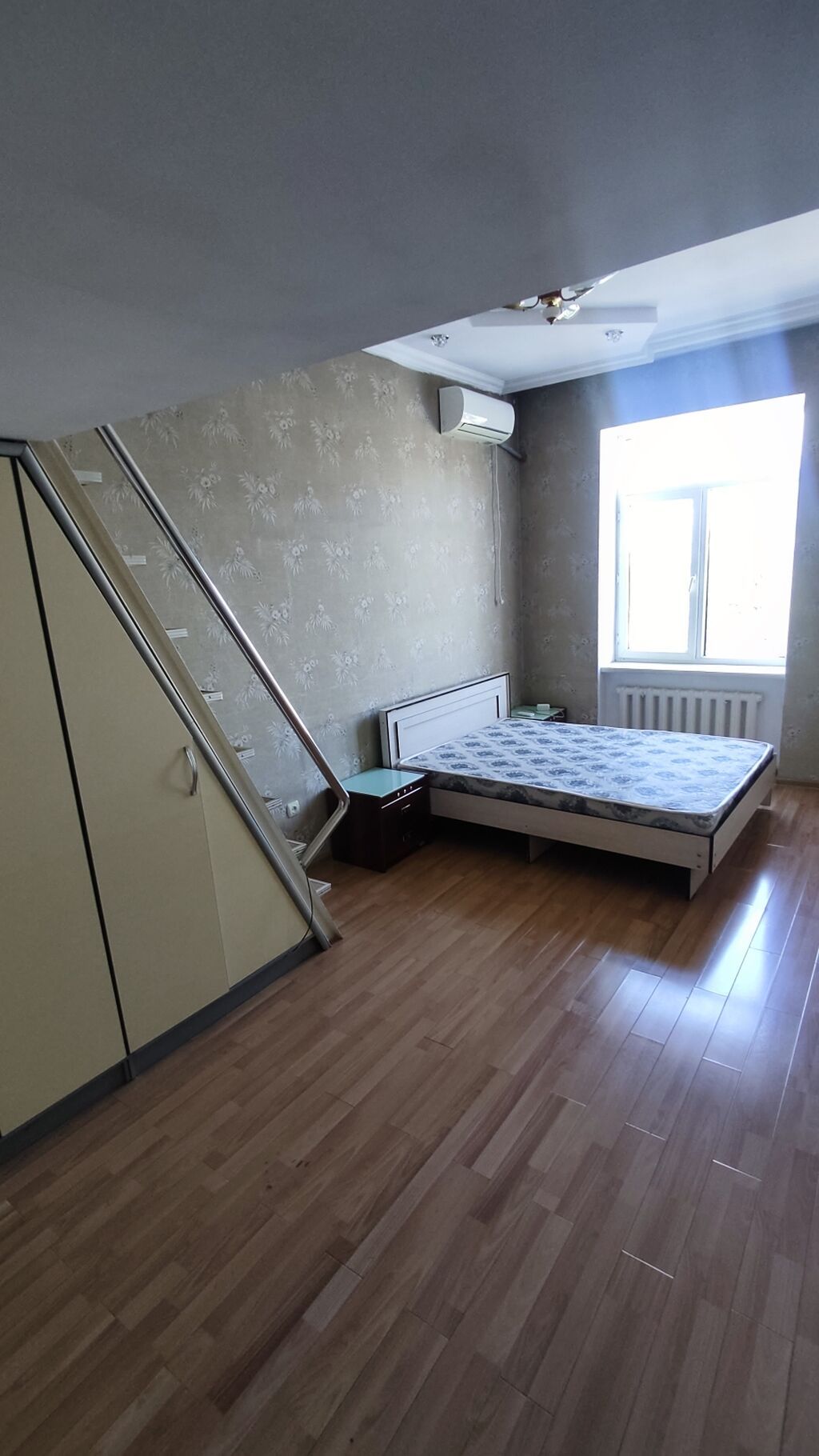 Сдам 4-комнатную квартиру у ЦУМ, семейным, от 1 года: фото 6