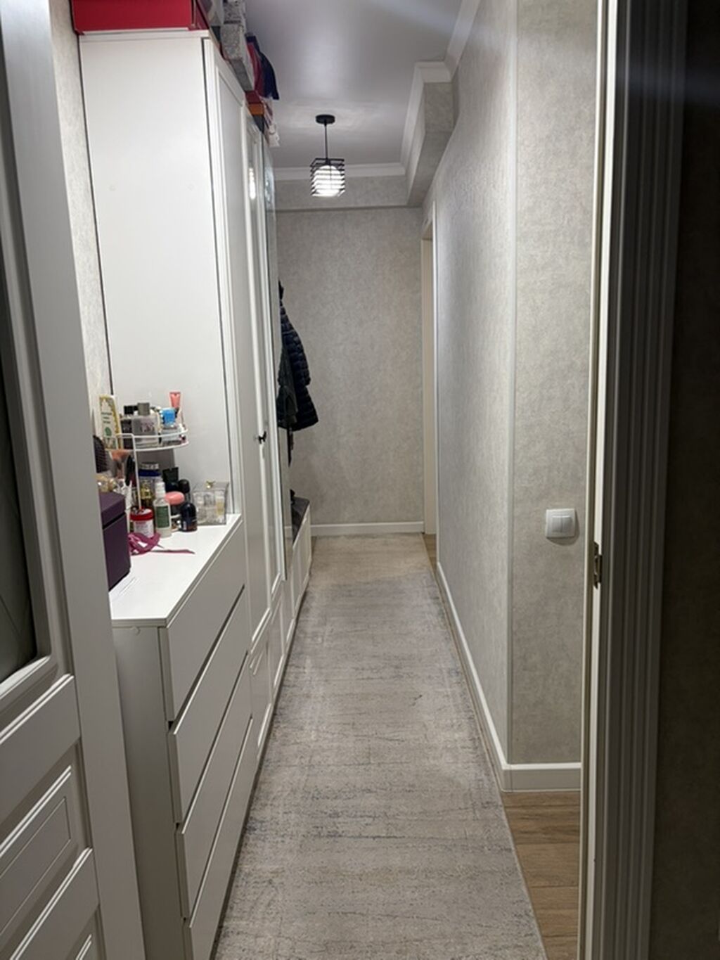 2 комнаты, 42 м², Юг-2 мкр Индивидуалка, 1 этаж, Евроремонт: фото 5