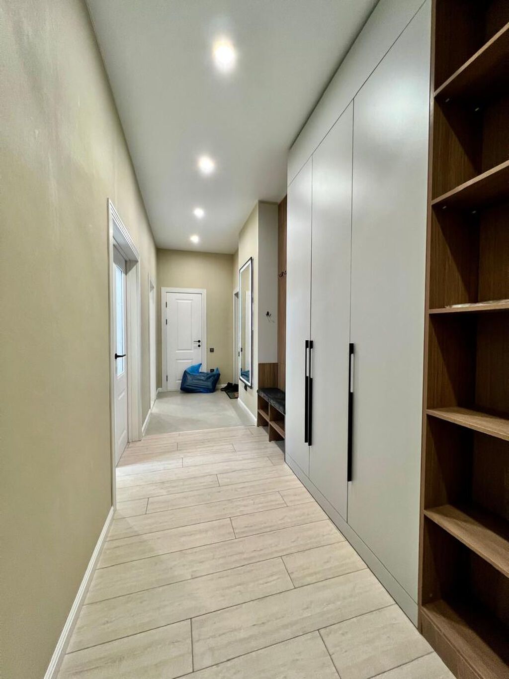 2 комнаты, 60 м², Тунгуч мкр Элитка, 5 этаж: фото 4