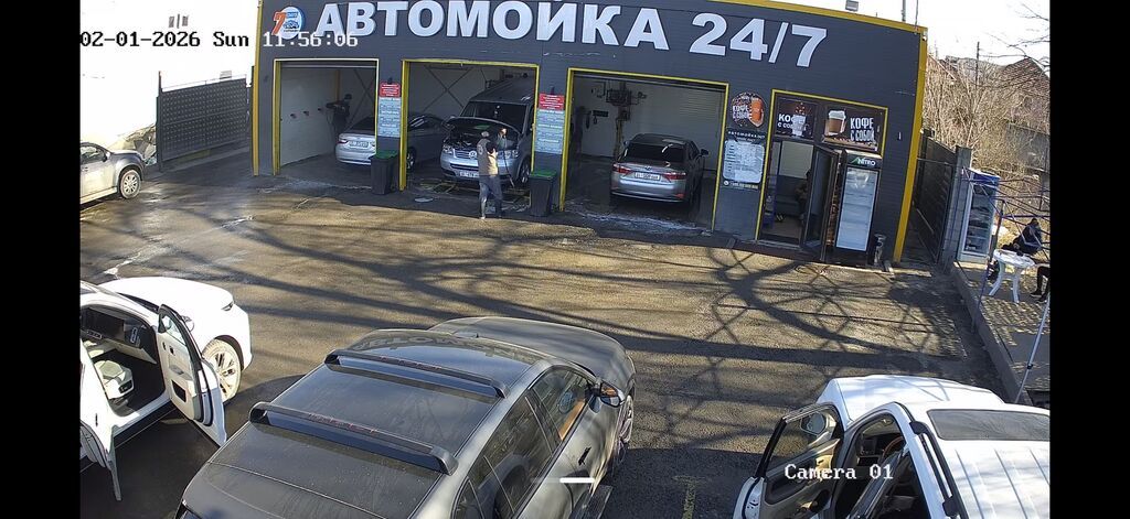 Требуются автомойщики с опытом, оплата 50/50 ежедневно: фото 2
