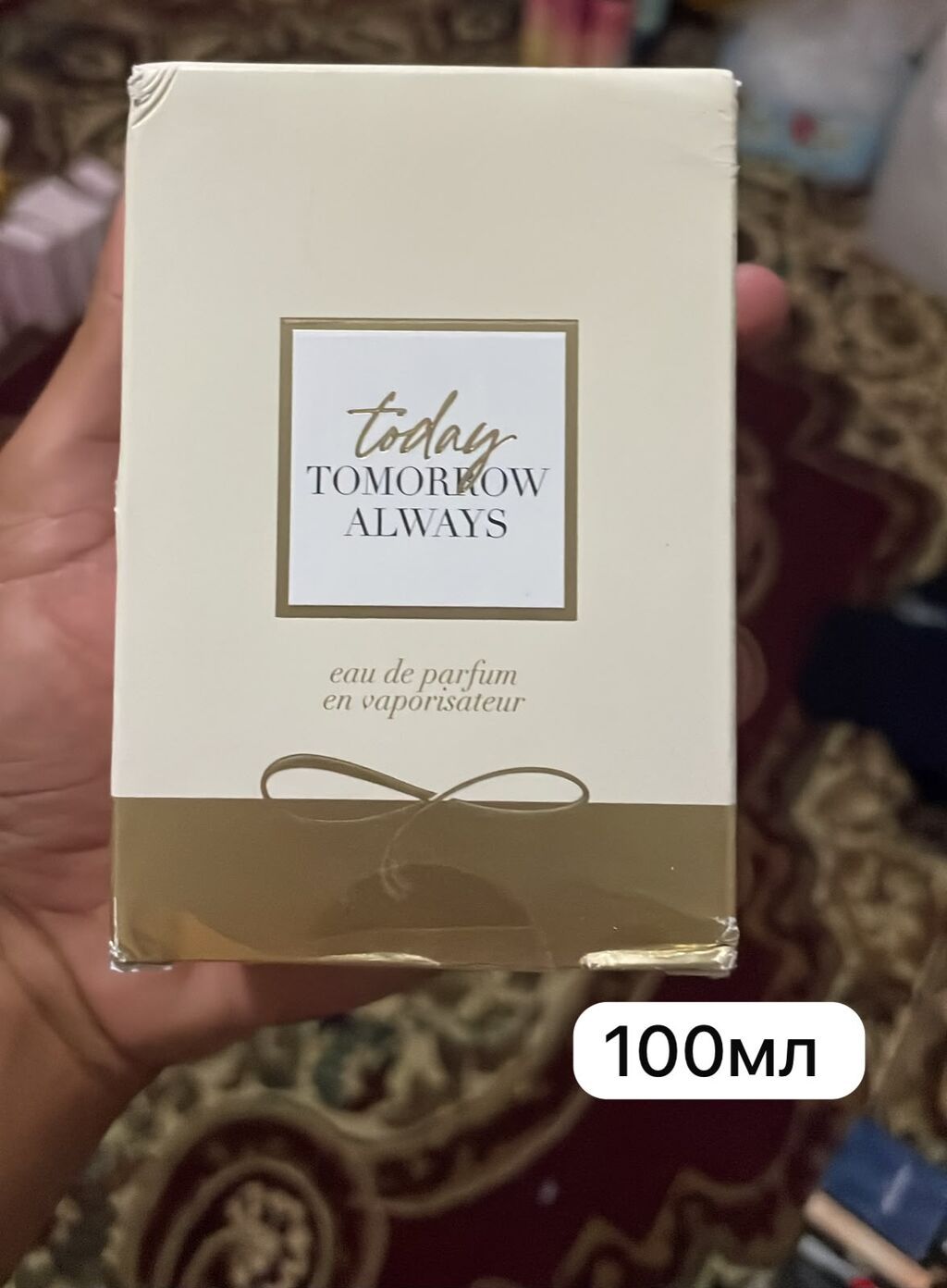 Женские парфюмы Avon — Incandessence и Today Tomorrow Always (Eau de: фото 4
