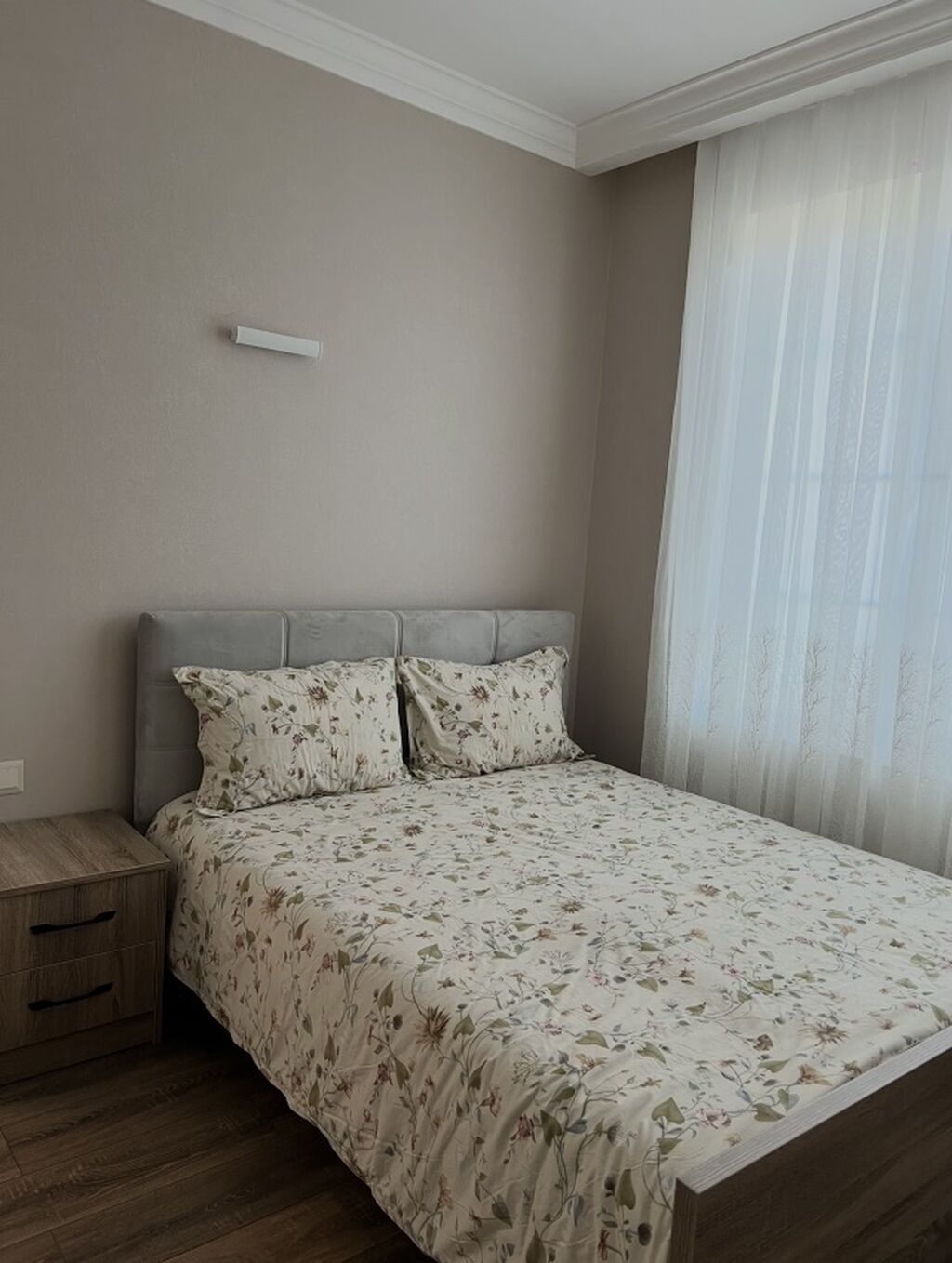 152 kv. m, 3 otaqlı, Kanalizasiya, Kombi, Qaz