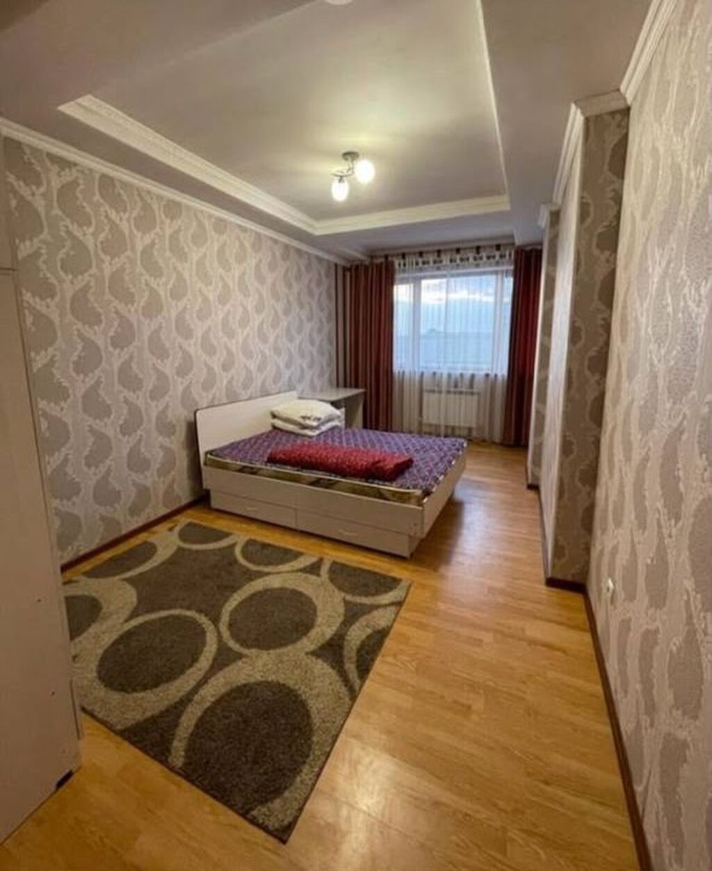 2 комнаты, 68 м², Золотой квадрат Элитка, 12 этаж: фото 4