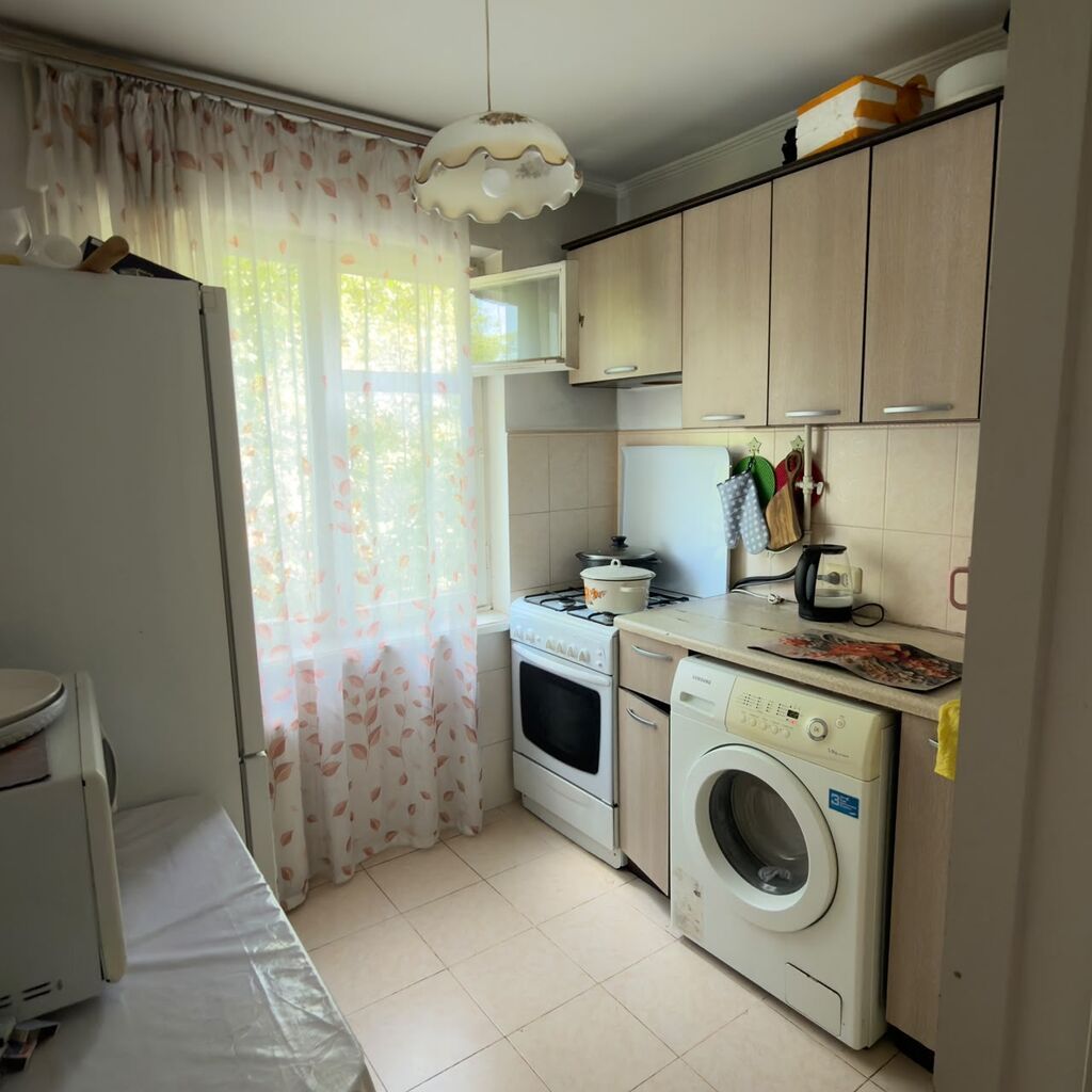 Продам 2-комнатную квартиру, 7 мкр, 104 серия: фото 3