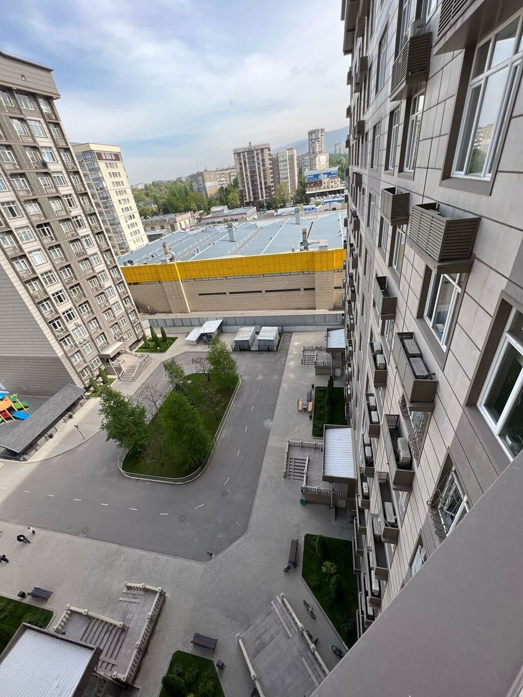 Сдам 2-комнатную квартиру в 8 мкр, от собственника: фото 1