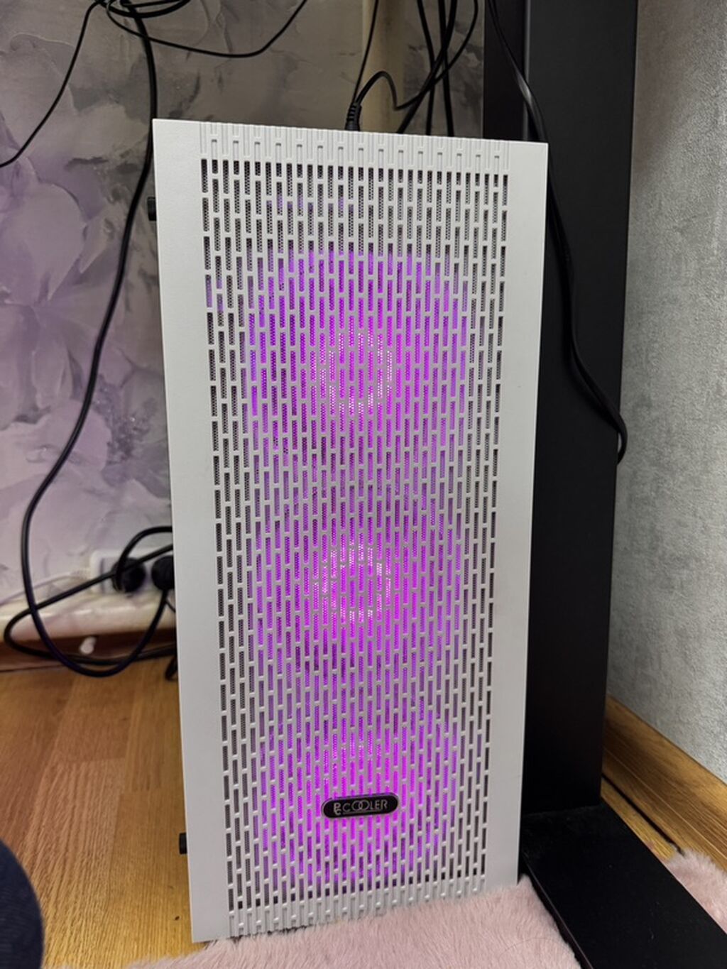 Компьютер, ОЗУ 16 ГБ, Игровой, Новый, Intel Core i5, NVIDIA GeForce RTX 5060, HDD + SSD: фото 3