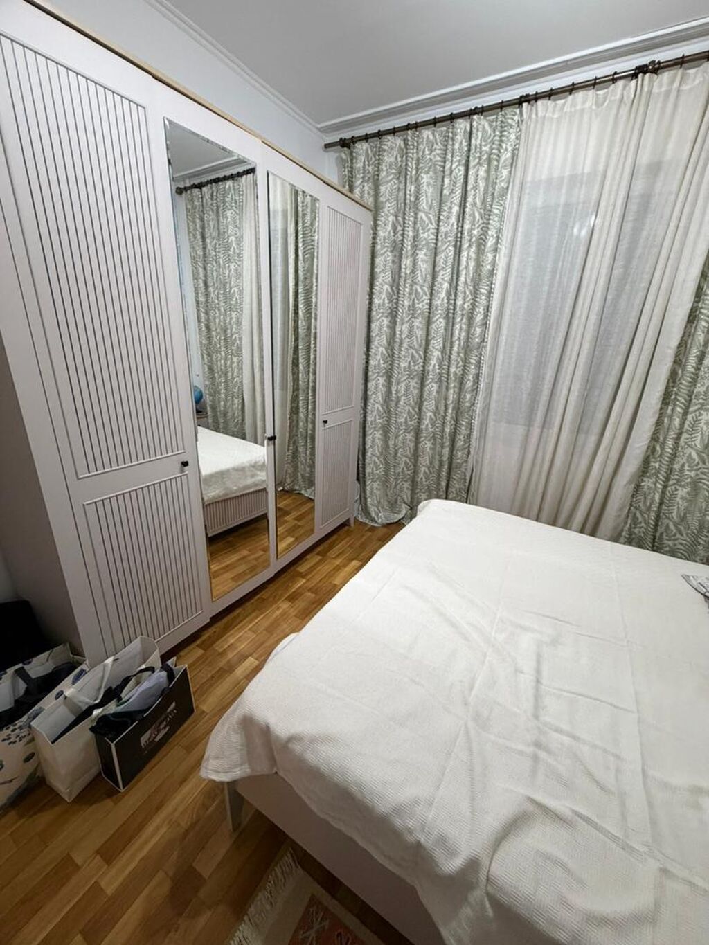 Сдается квартира 3 ком Район Жал Средний 7 этаж 106 серия Есть: фото 3