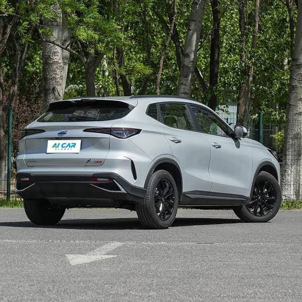 Комплект тормозных колодок Changan 2026 г., Новый, Оригинал, Китай: фото 2