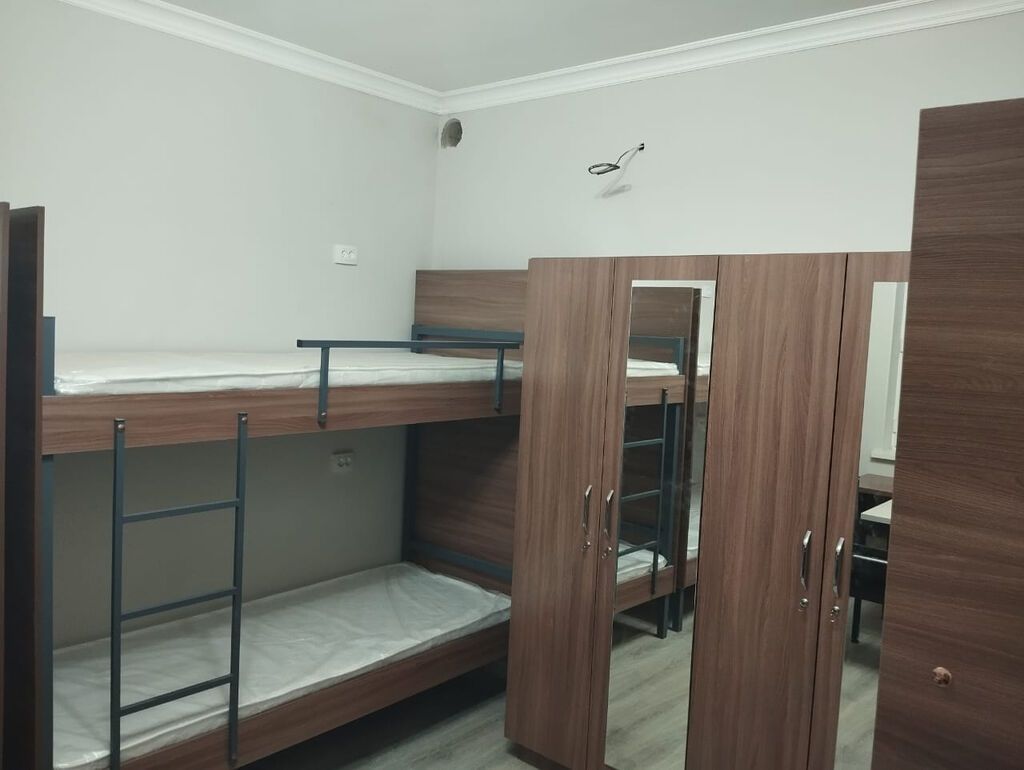 1 комната, Собственник, С подселением, С мебелью полностью: фото 7