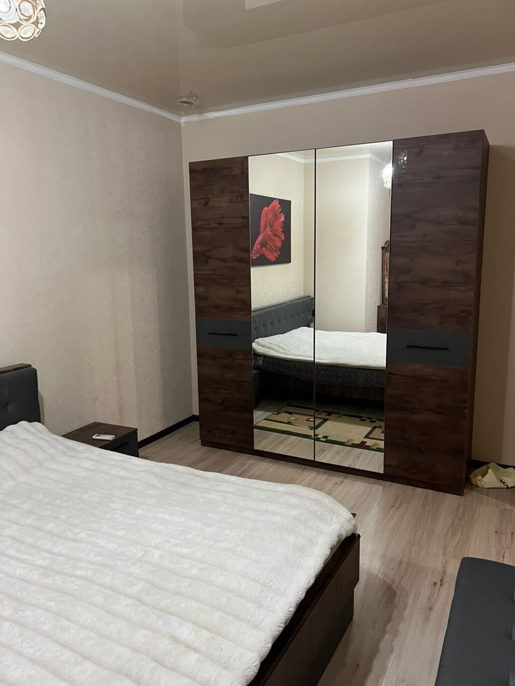 131 м², 4 комнаты, Вефа ТЦ: фото 5