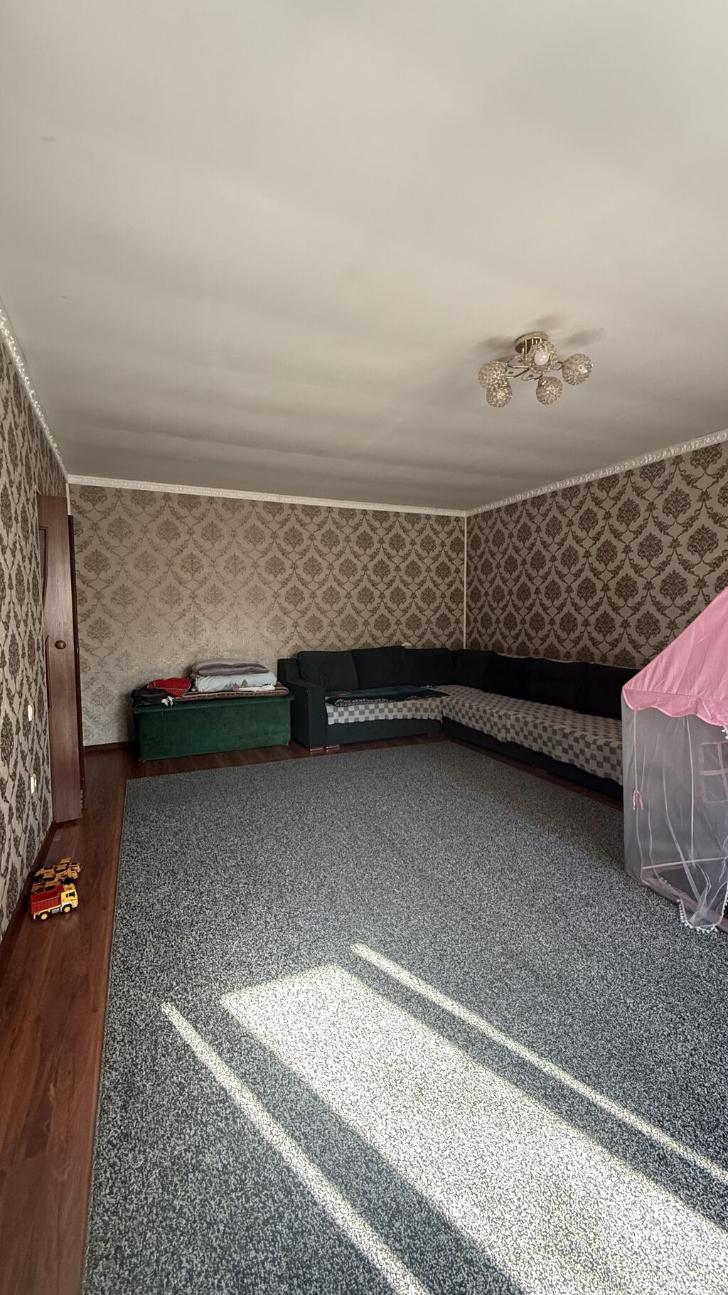 4 комнаты, 112 м², 4 соток, Бишкек, Селекционное с: фото 7