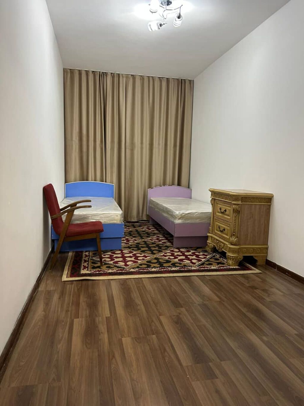 2 комнаты, 41 м², Политех Хрущевка, 1 этаж, Евроремонт: фото 3