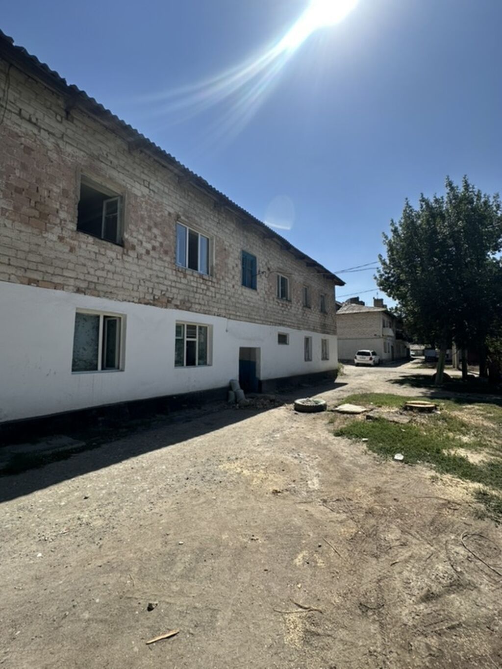 3 комнаты, 95 м², Хрущевка, 2 этаж, Косметический ремонт: фото 2