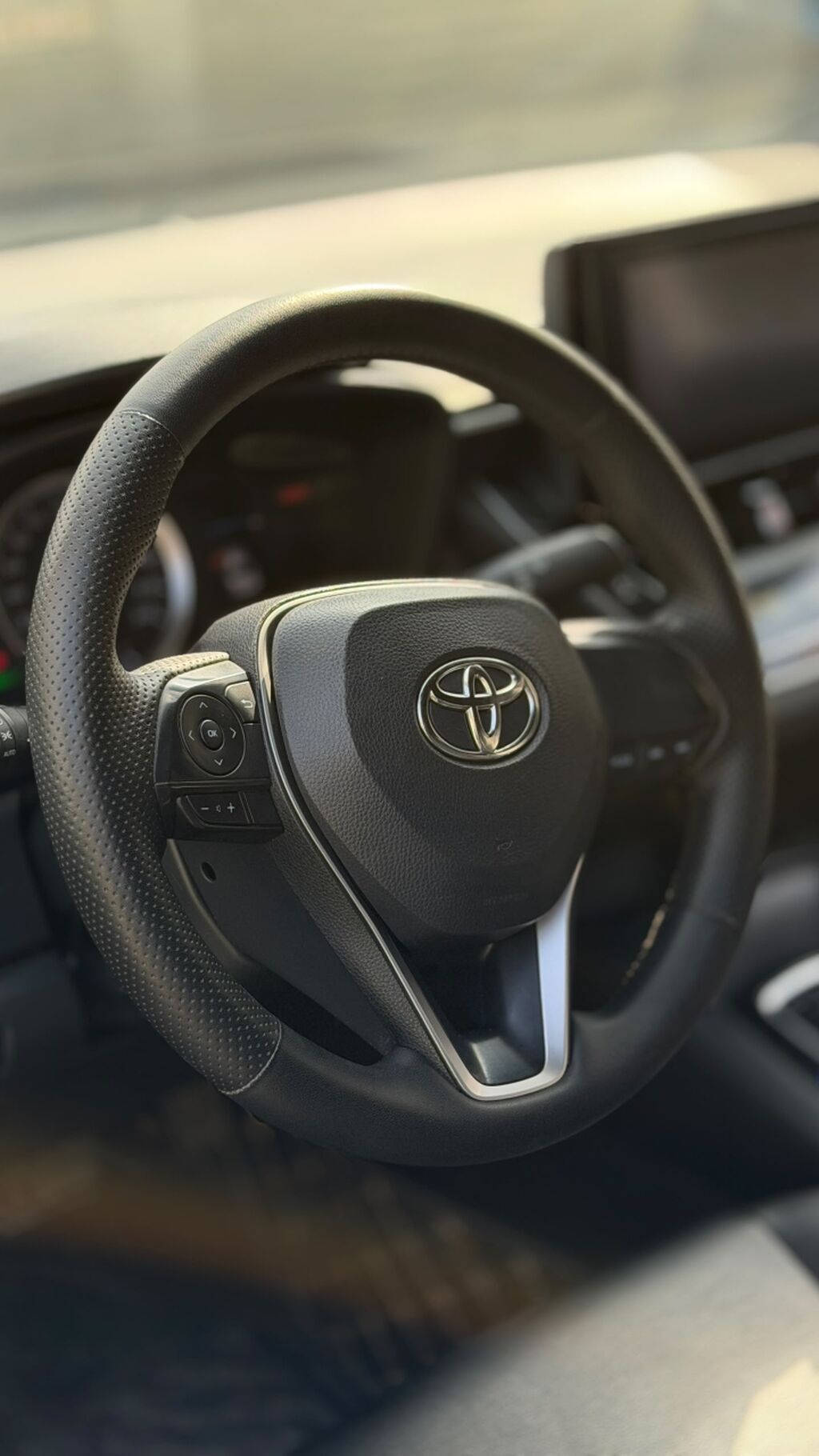 Toyota Levin: 2020 г., 1.8 л, Вариатор, Гибрид, Седан: фото 7