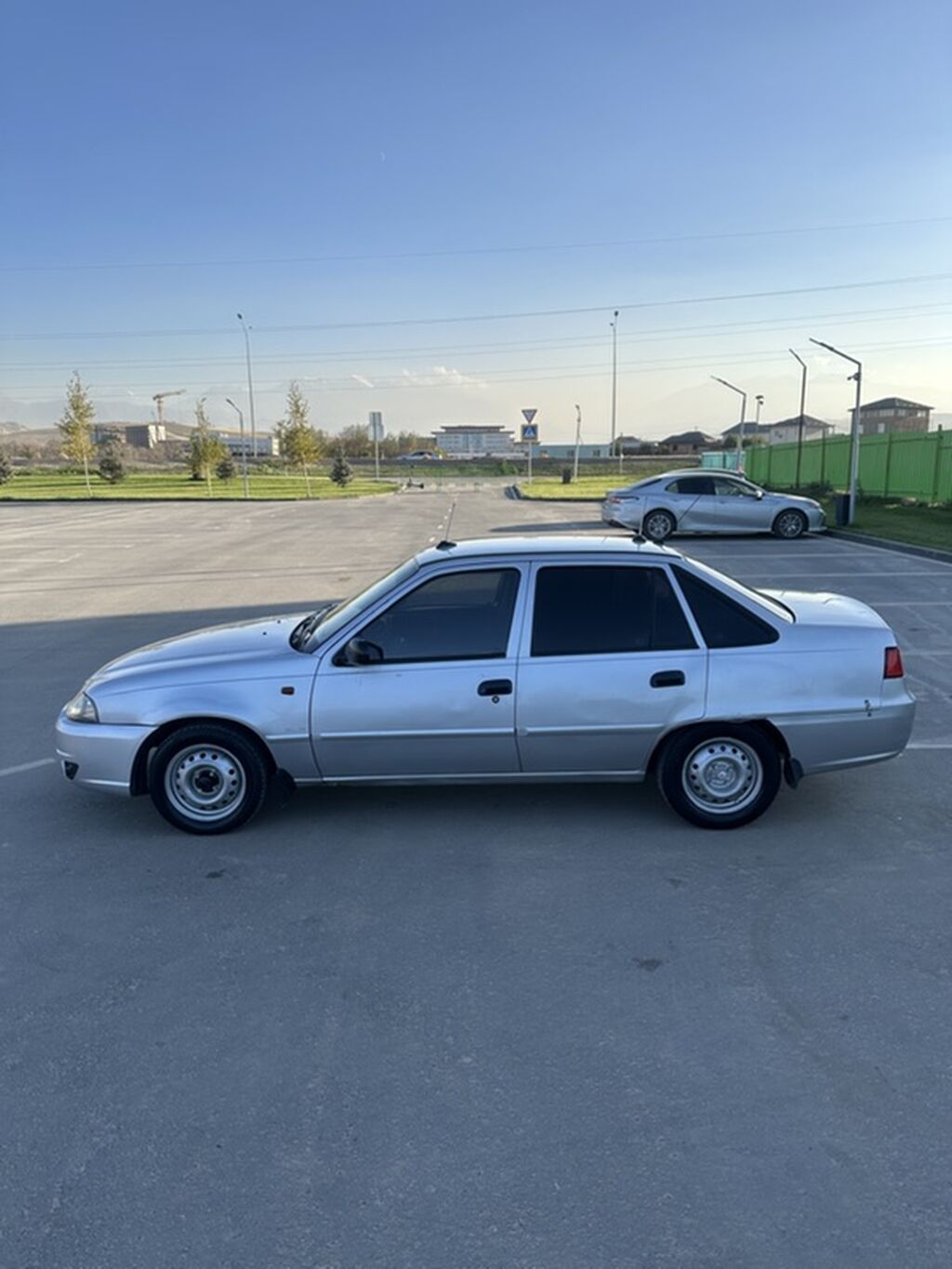 Daewoo Nexia: 2010 г., 1.5 л, Механика, Бензин, Хэтчбэк: фото 4
