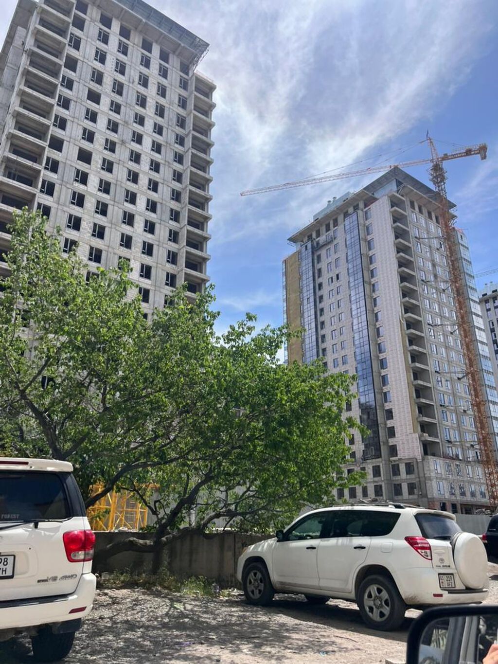 Продам 2-к квартиру в ЖК Prime Park, 12 этаж: фото 7