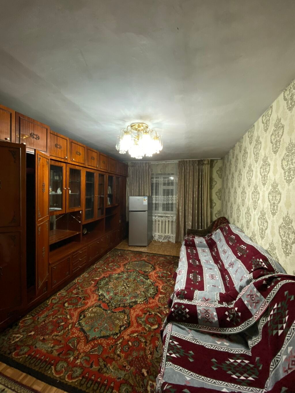 3 комнаты, 60 м², 104 серия, 4 этаж: фото 6