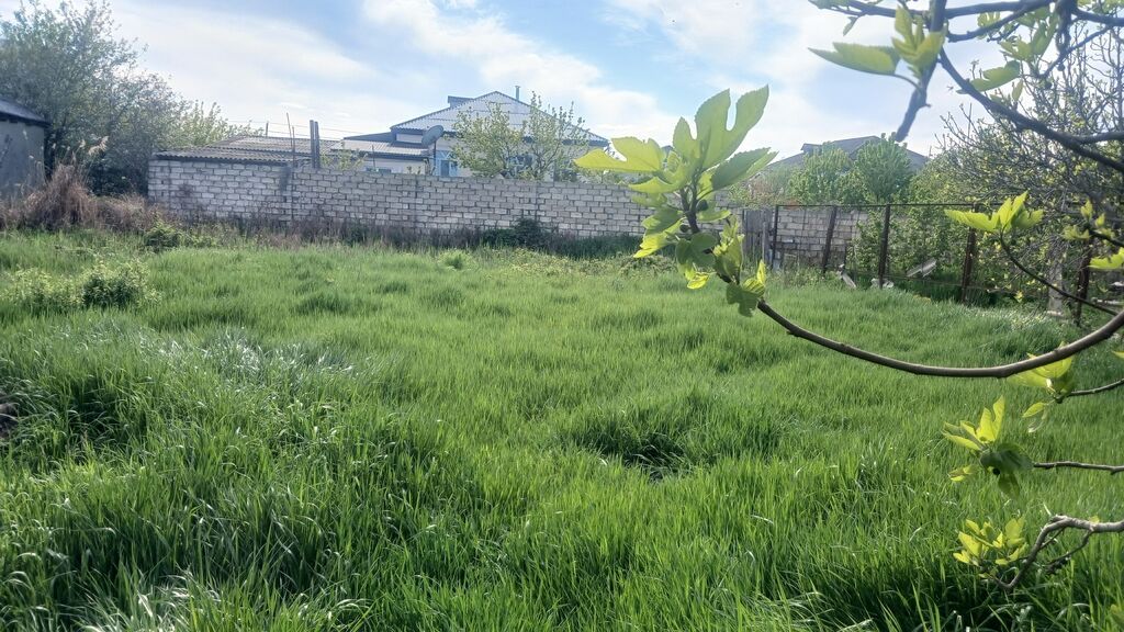 3 otaqlı, 40 kv. m, Kredit yoxdur, Təmirsiz