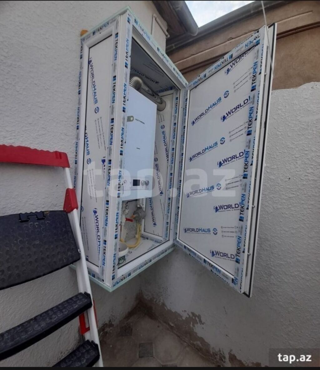 Xırdalan, 3 otaqlı, Köhnə tikili, 90 kv. m