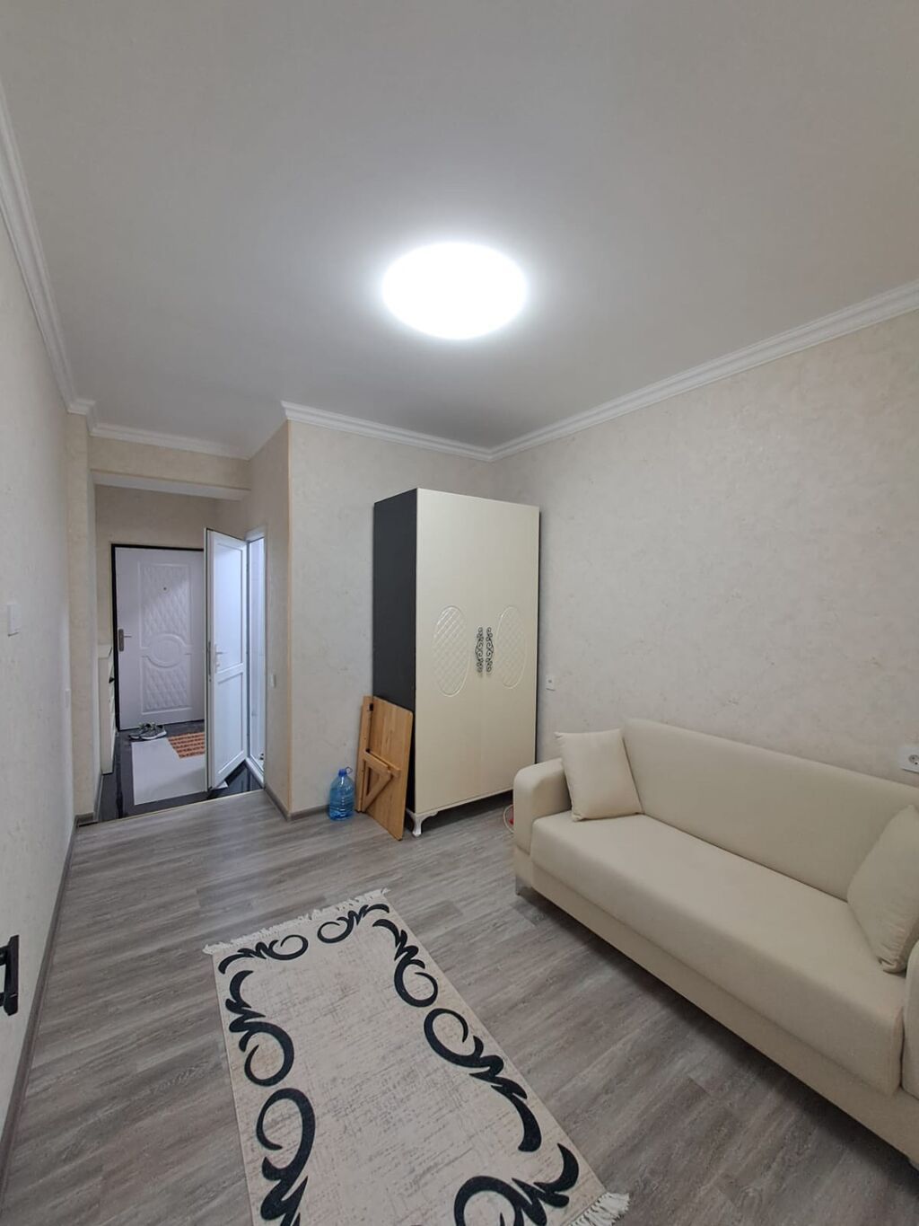 Bakıda 1 otaqlı yeni tikili mənzil satılır, 31 m², 68 500 AZN, şəkil 2 / 6