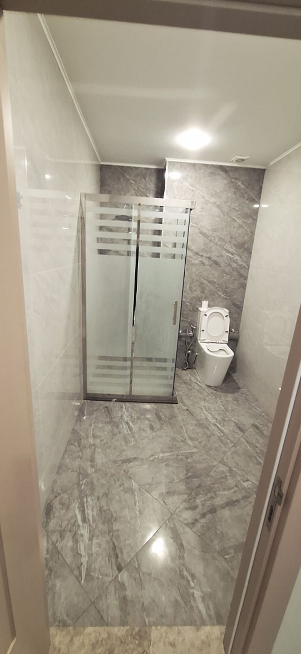7-ci mikrorayon, 2 otaqlı, Yeni tikili, m. Dərnəgül, 62 kv. m
