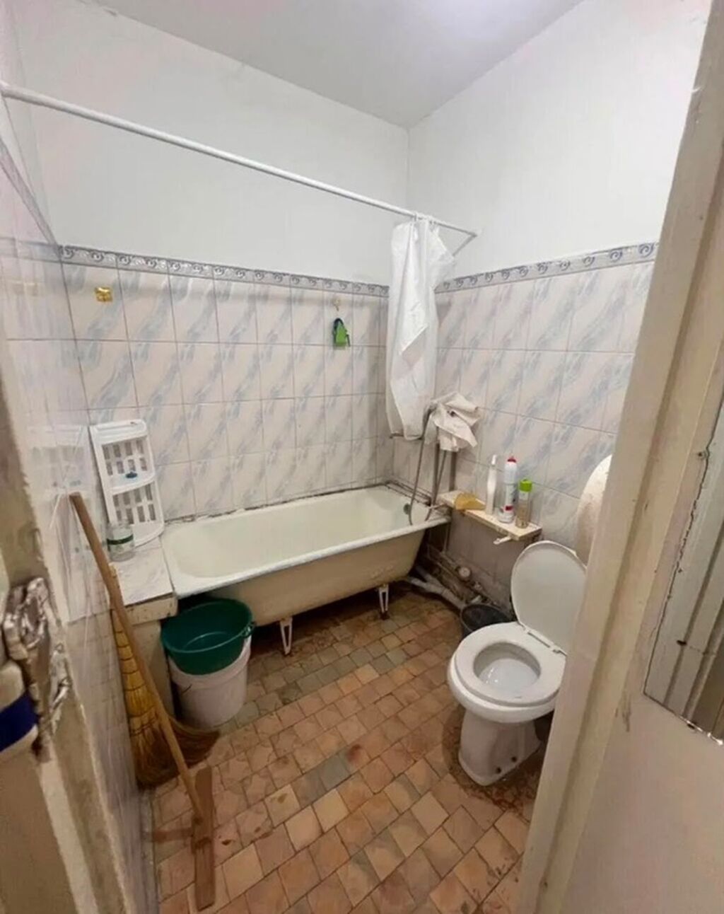 Продам 1-комнатную квартиру, 35 м², 105 серия, 2 этаж: фото 5