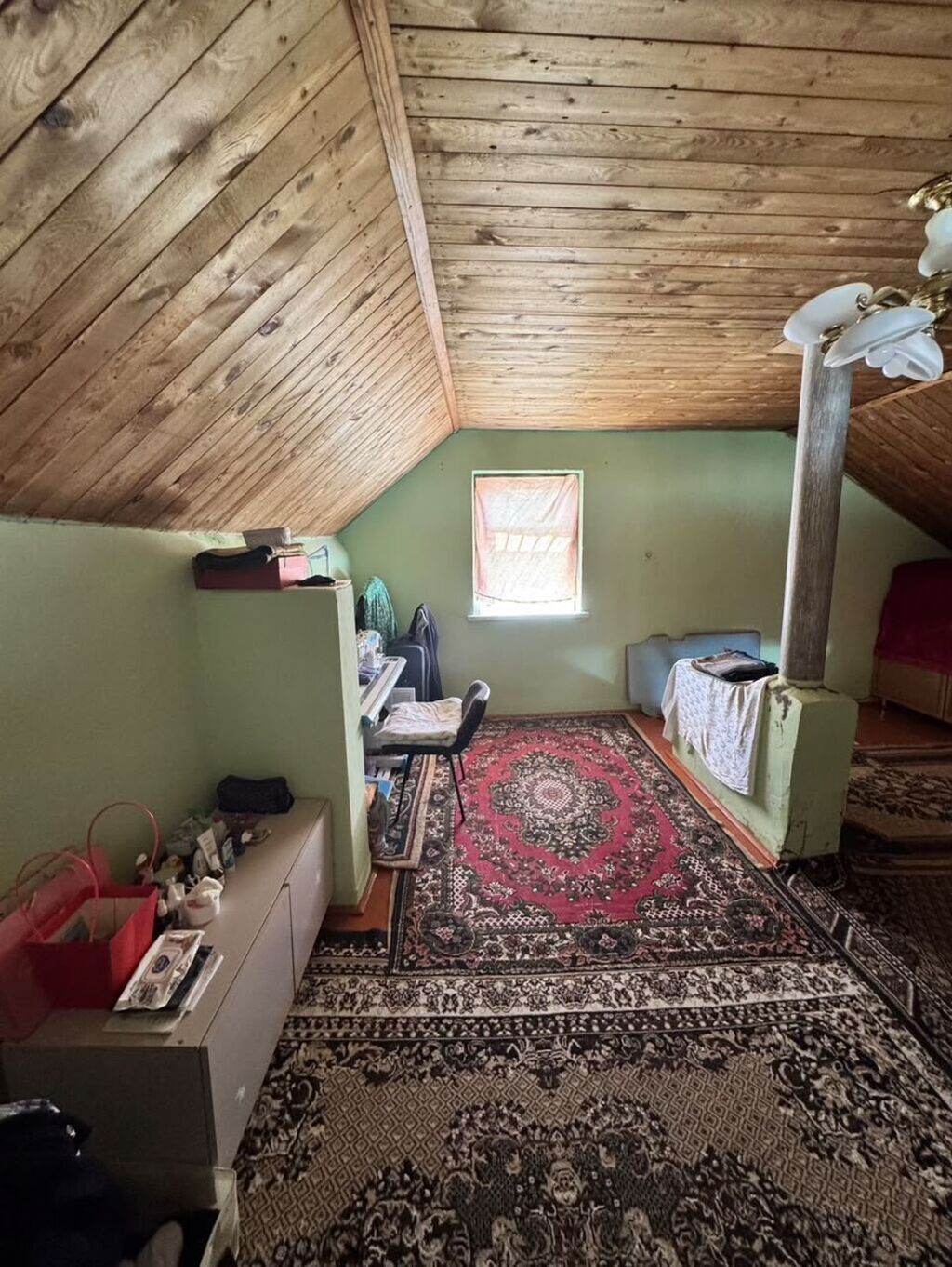 3 комнаты, 95 м², 4 соток, Сарбан с., Холодная вода: фото 5
