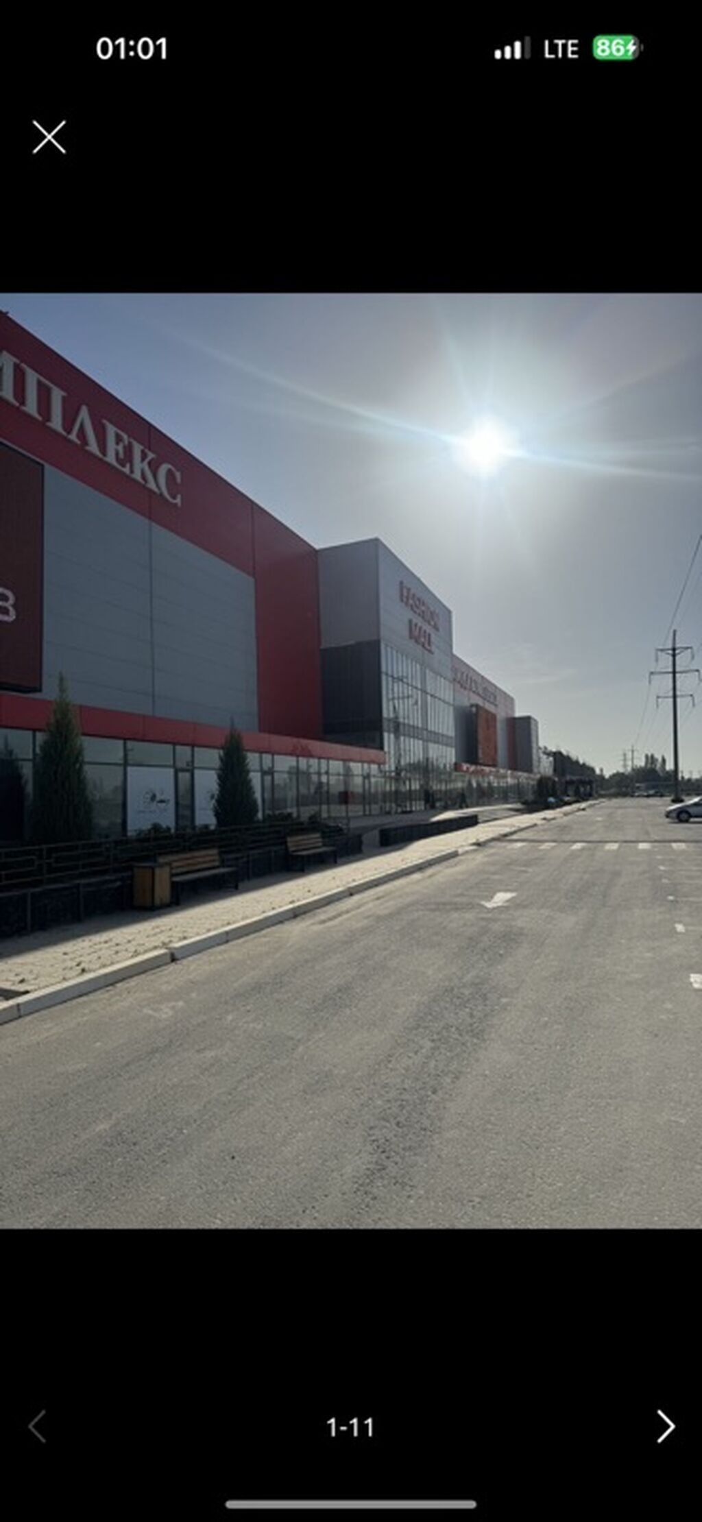 Сдаю торговый бутик в современном ТРК Silk Way / Fashion Mall, в — фото 1