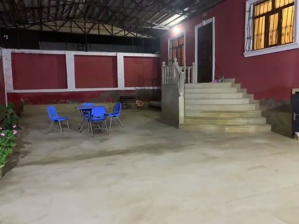 Hökməlidə 3 otaqlı həyət evi satılır, 110 m², 85 000 AZN, şəkil 2 / 12
