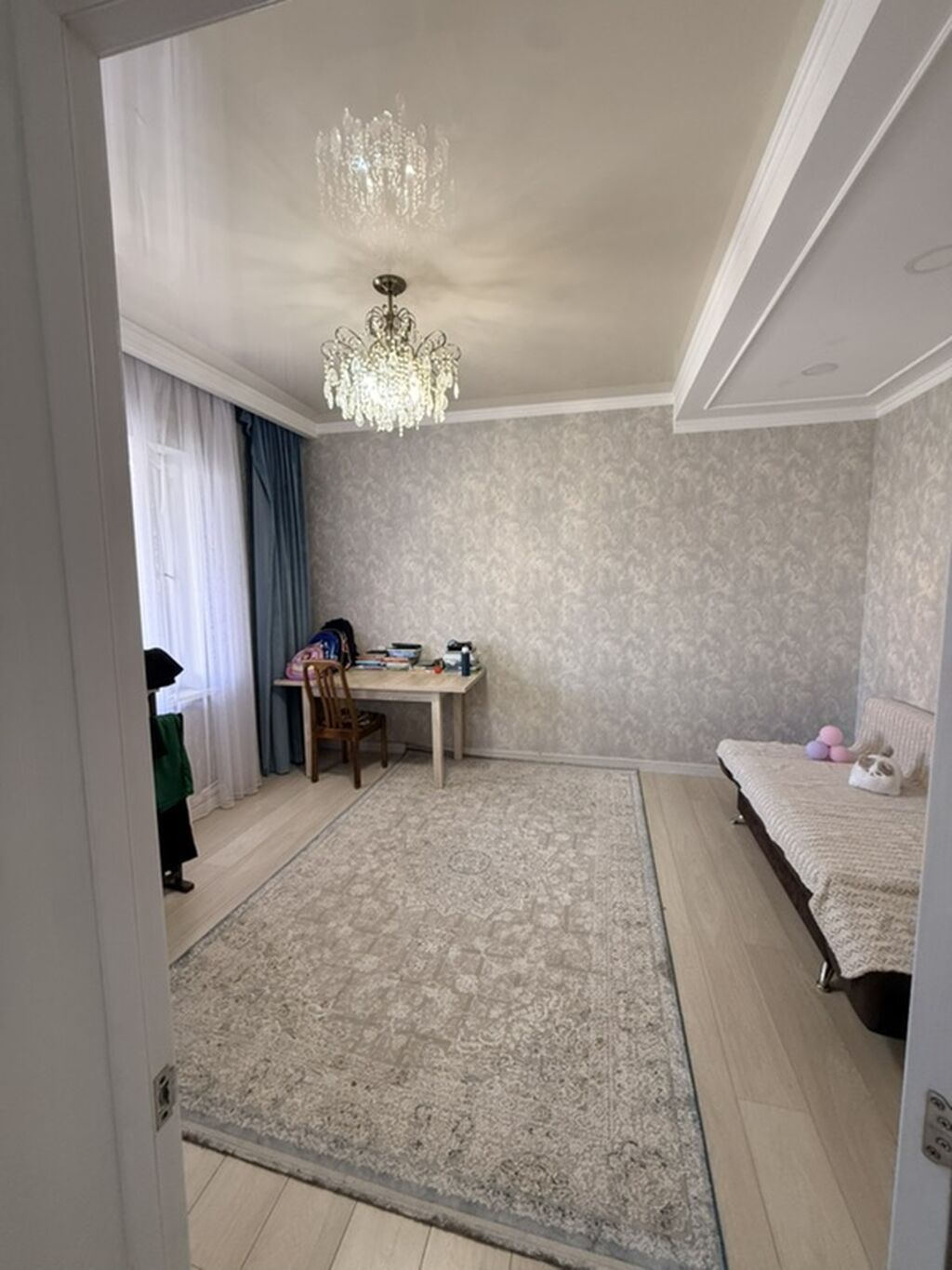 Сдается просторный дом, 5 комнат, 170 м², Бишкек: фото 6