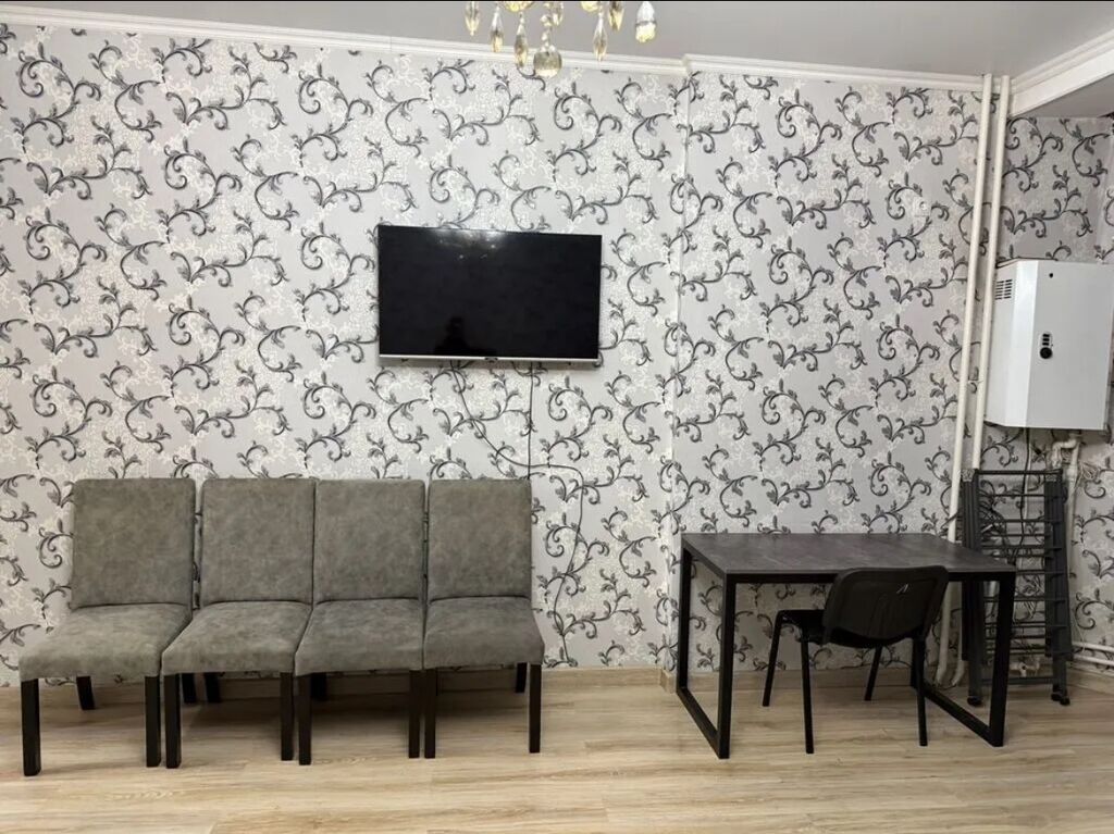 Азия Молл 600$ Депозит 500$ Студия Мебель Техника Этаж 5/10: фото 5