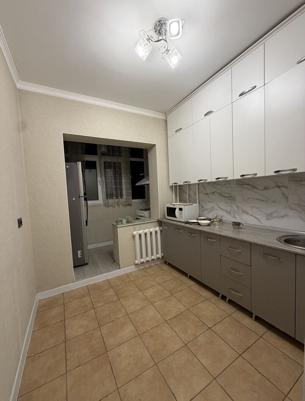 Продаётся 3-комнатная квартира, 106 серия: фото 7