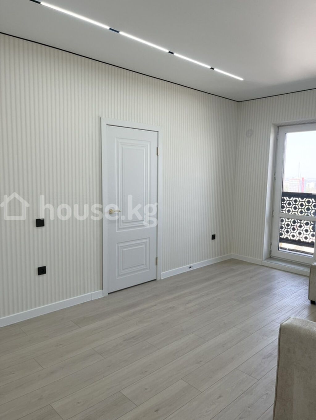 1 комната, 42 м², Технопарк Элитка, 9 этаж, Евроремонт: фото 5