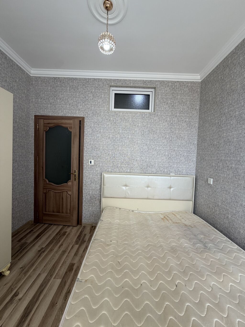 2 otaqlı, Yeni tikili, 44 kv. m