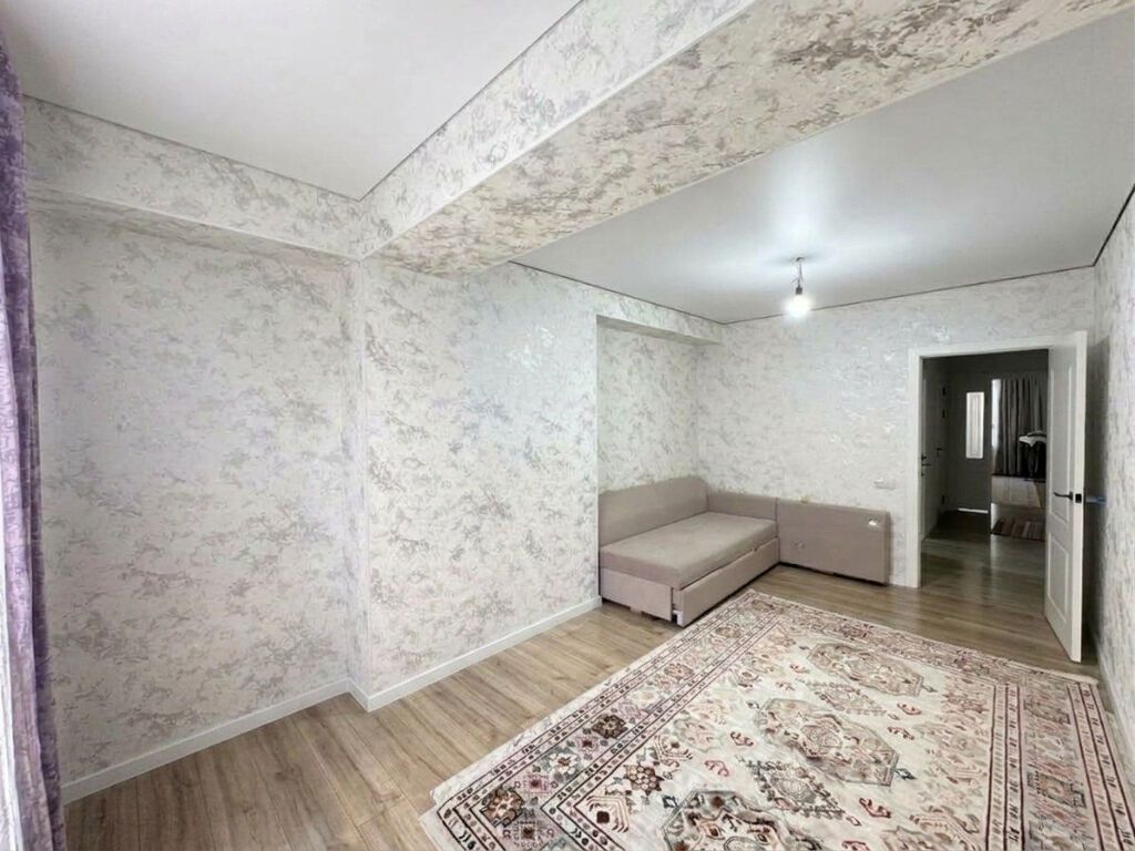 2 комнаты, 66 м², 6 этаж, Евроремонт: фото 3