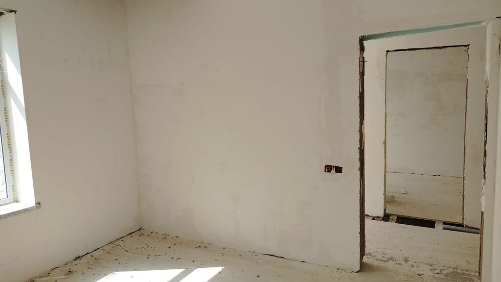 6 otaqlı, 200 kv. m, Kredit var, Təmirsiz