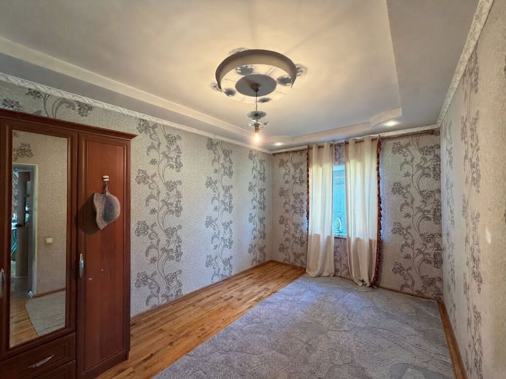 3 комнаты, 60 м², 4 соток, Бишкек, Учкун мкр Агентство недвижимости: фото 6