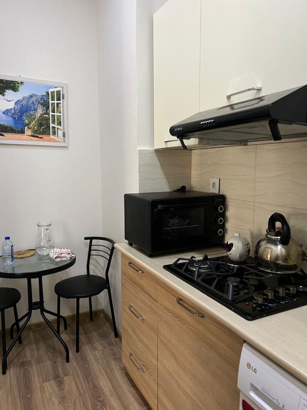 3 otaqlı, Yeni tikili, 92 kv. m