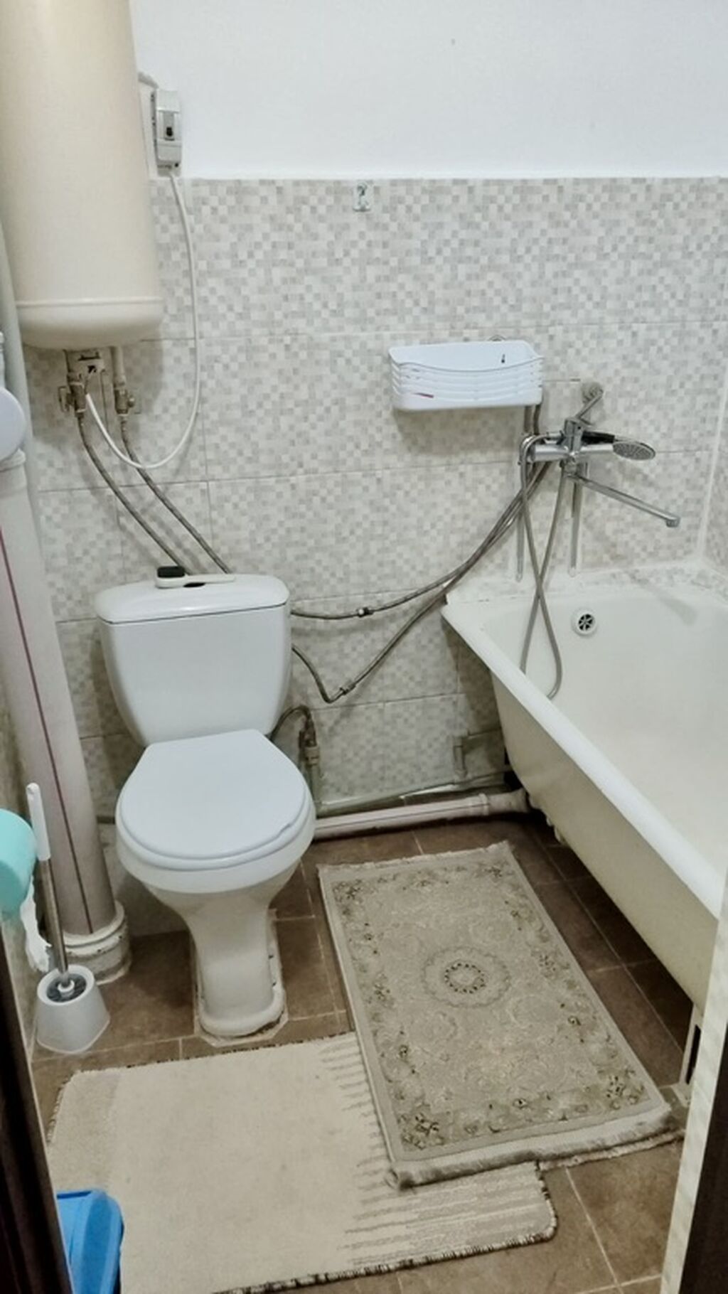 Уютная комната в г. Каракол Адрес: ул. Абдрахманова, 127 (напротив: фото 5