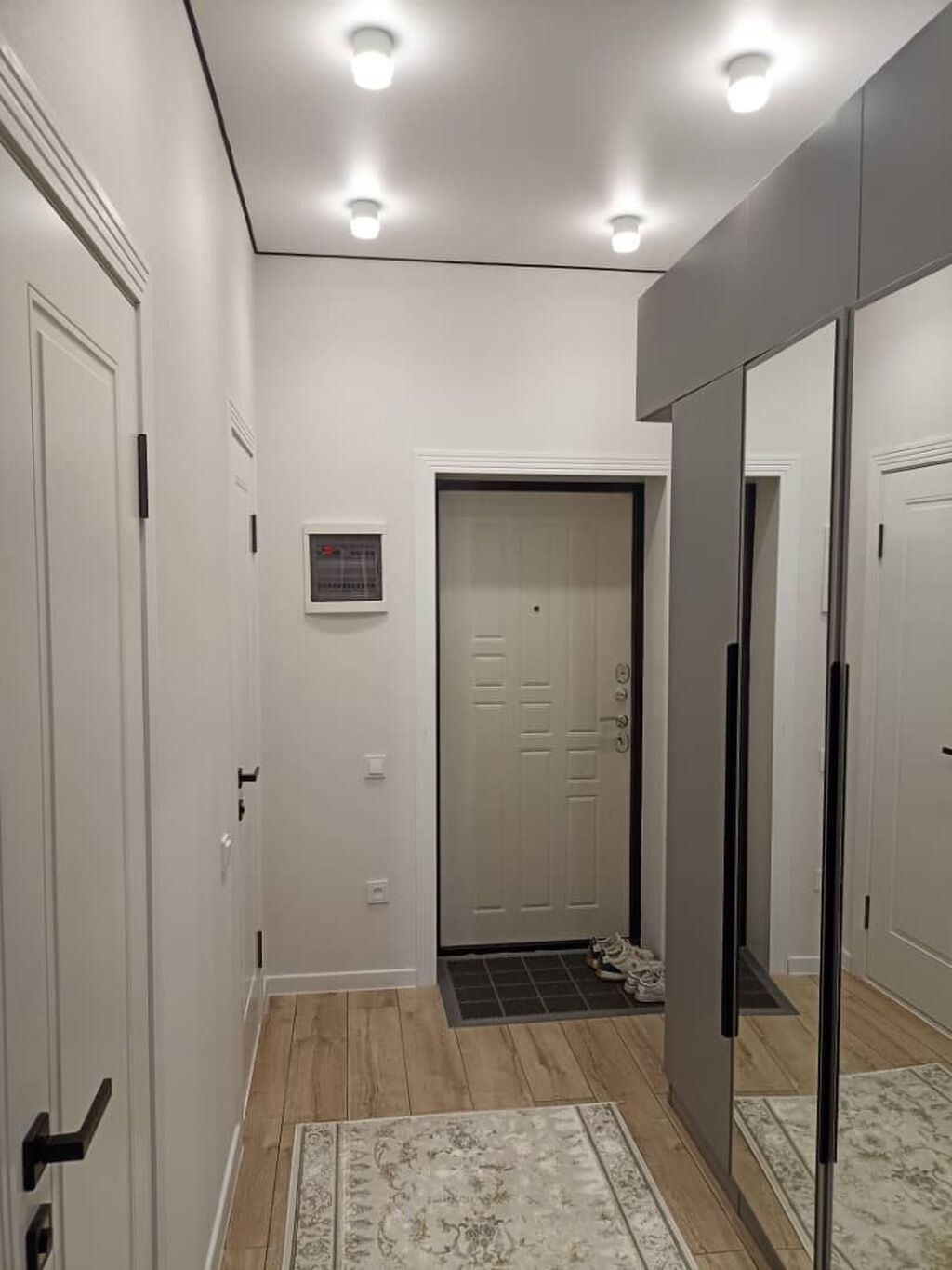 2 комнаты, 48 м², Кара-Жыгач ж/м Элитка, 5 этаж: фото 4